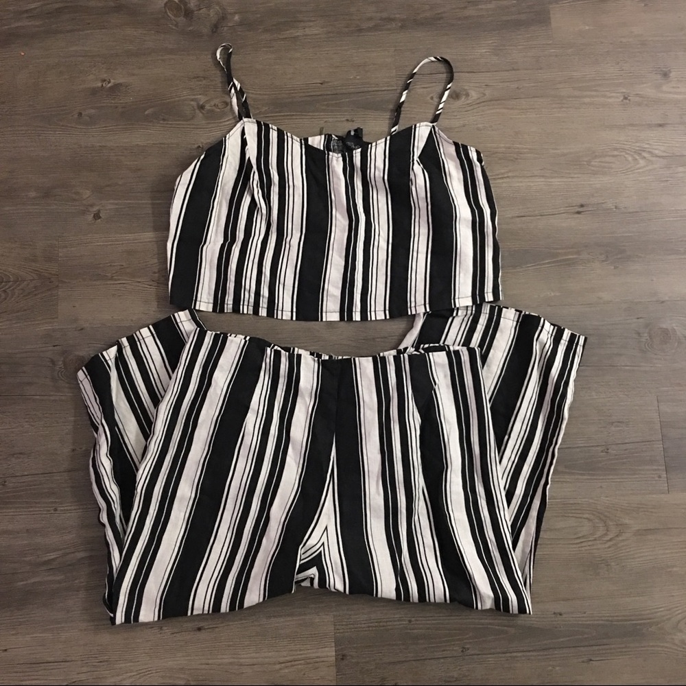 🚫SOLD🚫Asos Curve 2-piece set